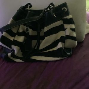 Dooney and Bourke Boldrini bag